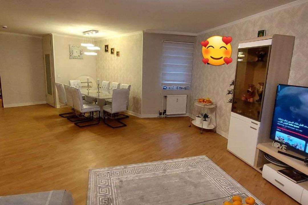 Photo of Livingroom in Linden-Mitte
