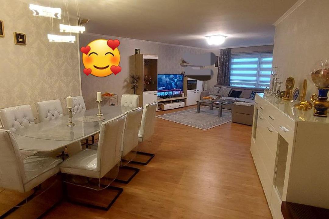 Photo of Livingroom in Linden-Mitte