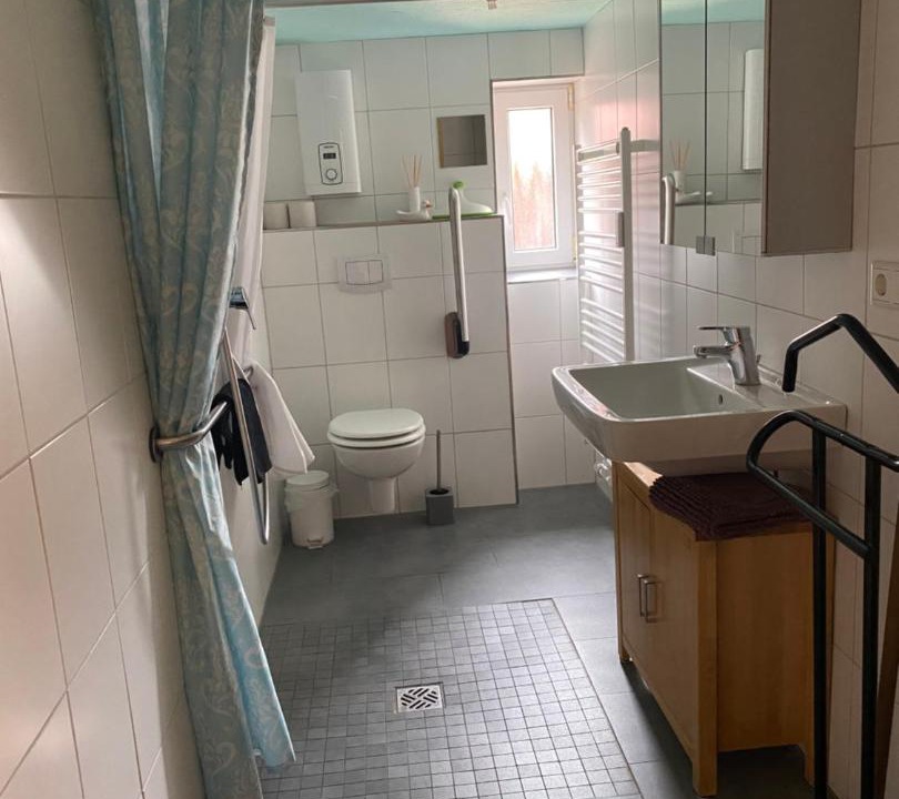 Photo of Bathroom in Amelunxen