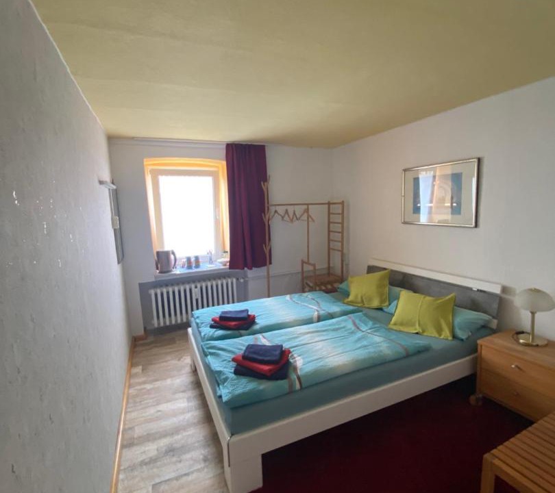 Photo of Bedroom in Amelunxen