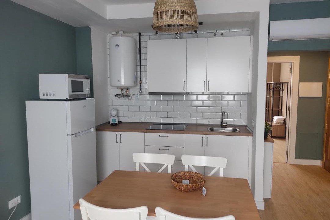 Photo of Kitchen in Manzanares