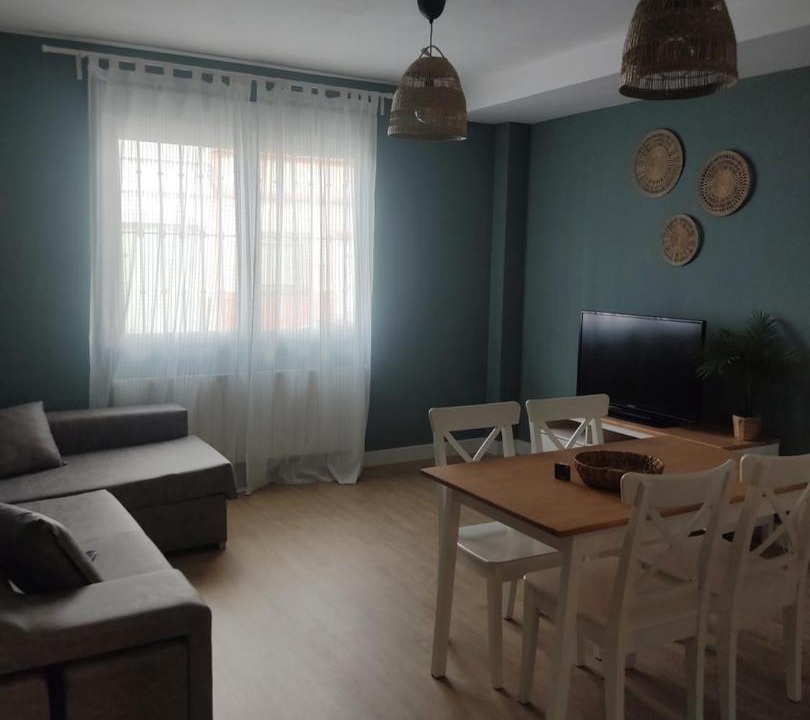 Photo of Livingroom in Manzanares