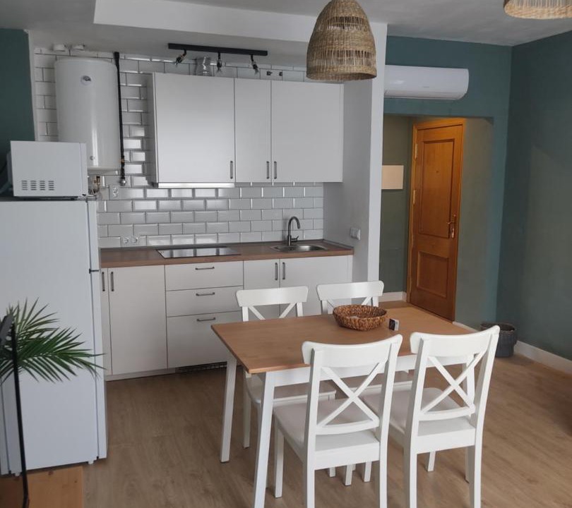 Photo of Kitchen in Manzanares