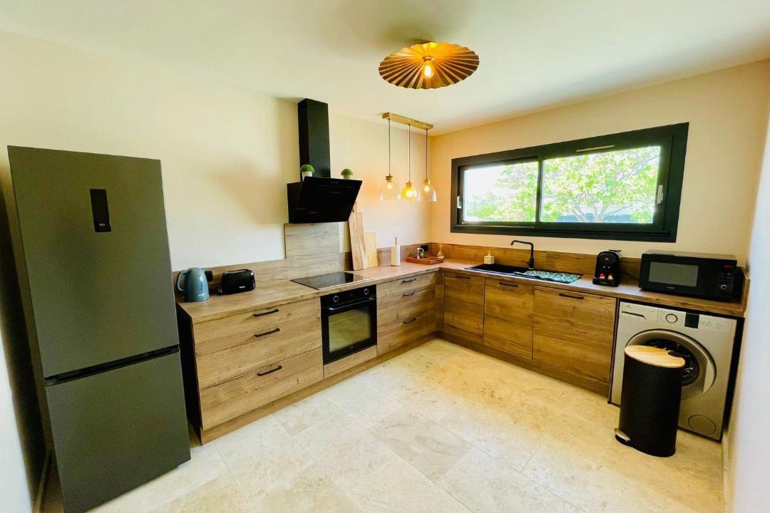 Photo of Livingroom in Saint-Martin-de-Crau