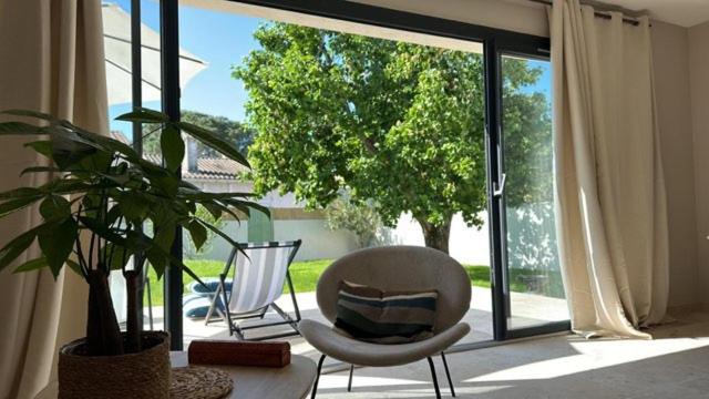 Photo of Patio Balcony in Saint-Martin-de-Crau