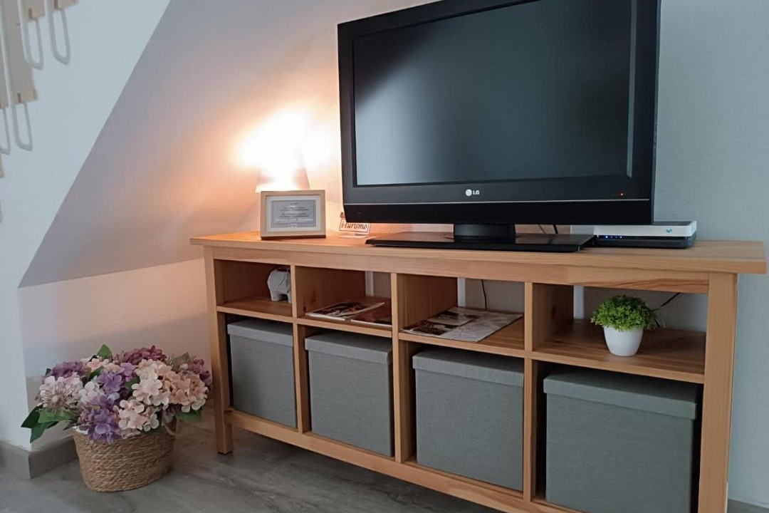 Photo of Livingroom in Santiago