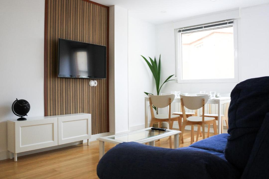 Photo of Livingroom in Avila