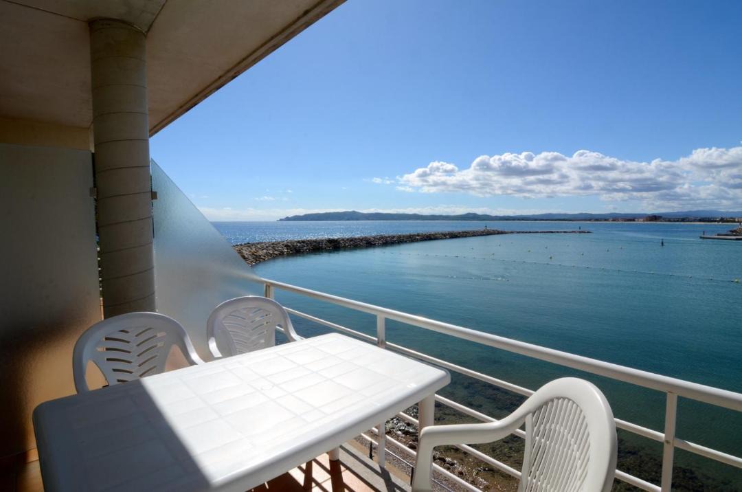 Photo of Patio Balcony in L'Estartit