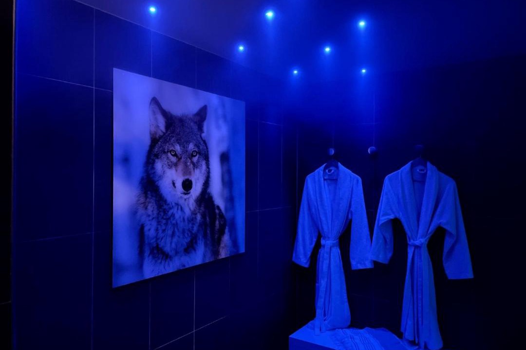 Photo of Bathroom in Manigod