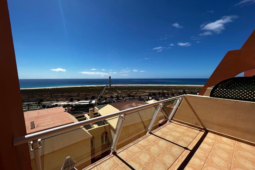 Photo of Patio Balcony in Solana del Matorral