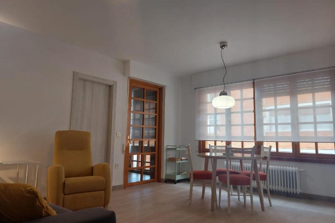 Photo of Livingroom in Palencia