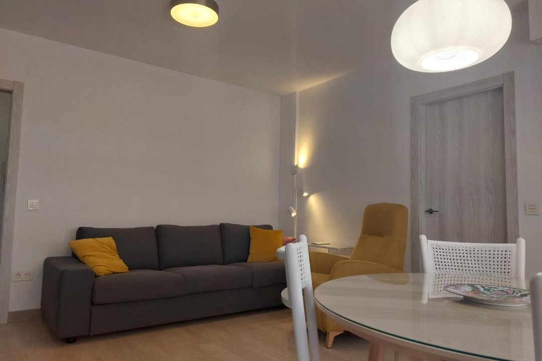 Photo of Livingroom in Palencia