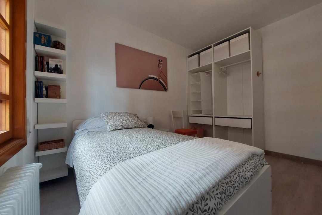 Photo of Bedroom in Palencia