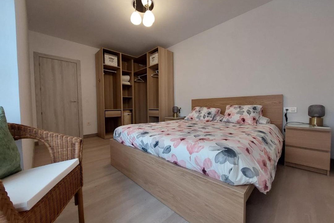 Photo of Bedroom in Palencia