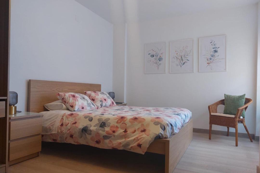 Photo of Bedroom in Palencia
