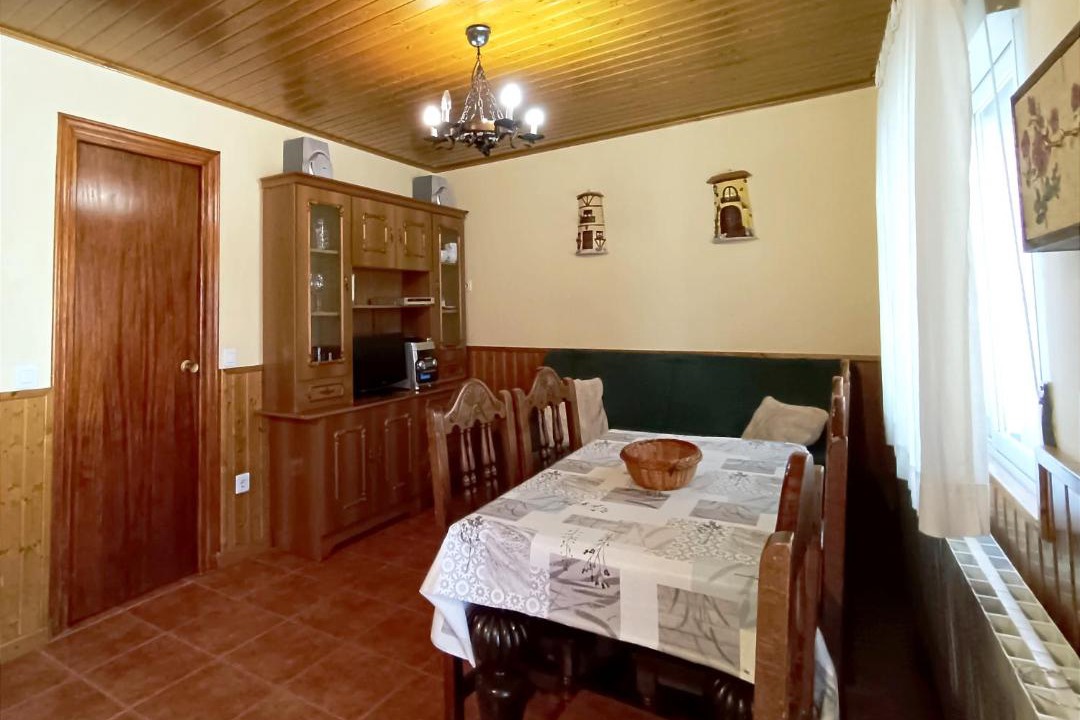 Photo of Kitchen in Baterna