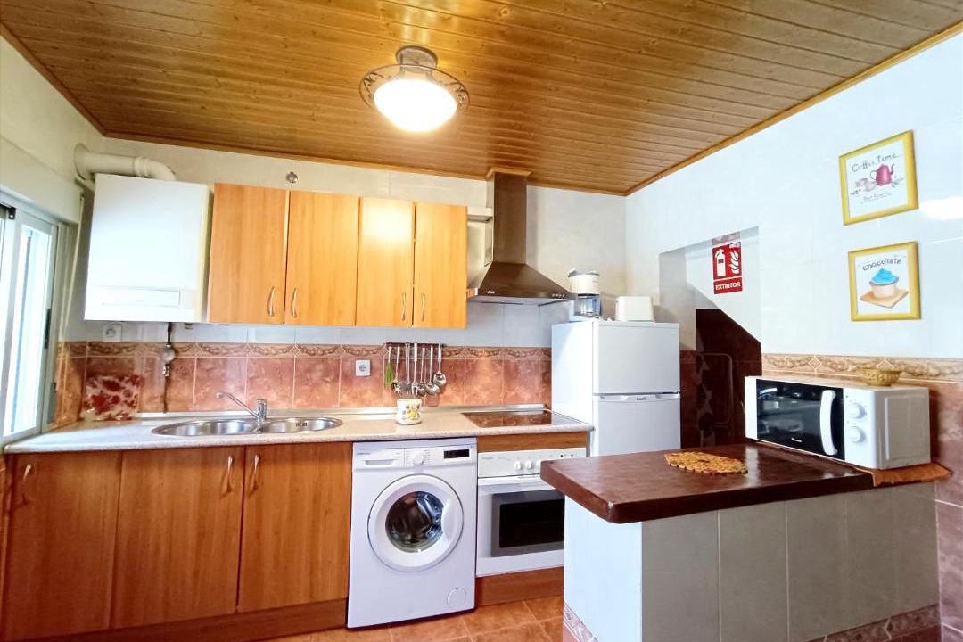 Photo of Kitchen in Baterna
