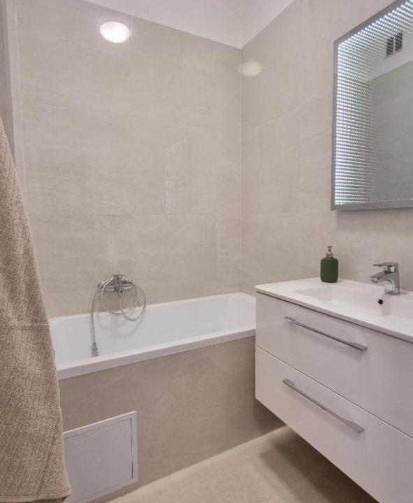 Photo of Bathroom in Prague 10