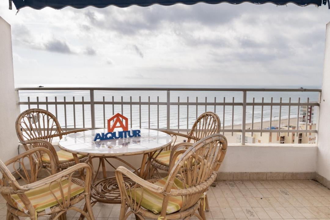 Photo of Patio Balcony in Cullera