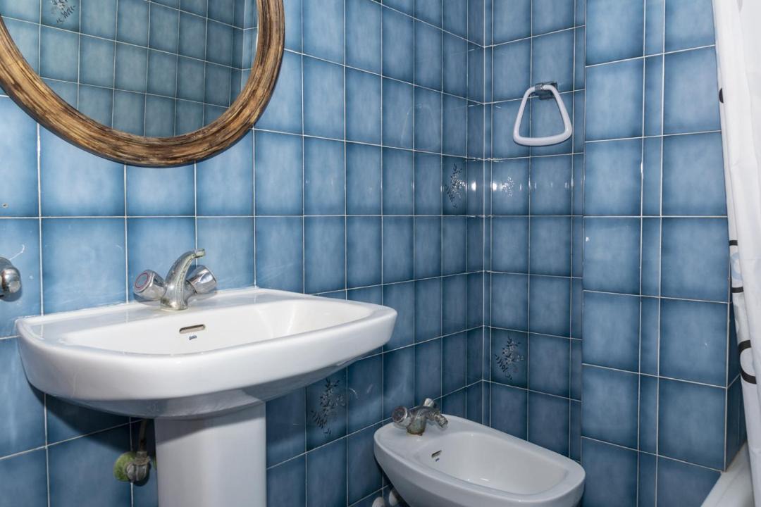 Photo of Bathroom in Cullera