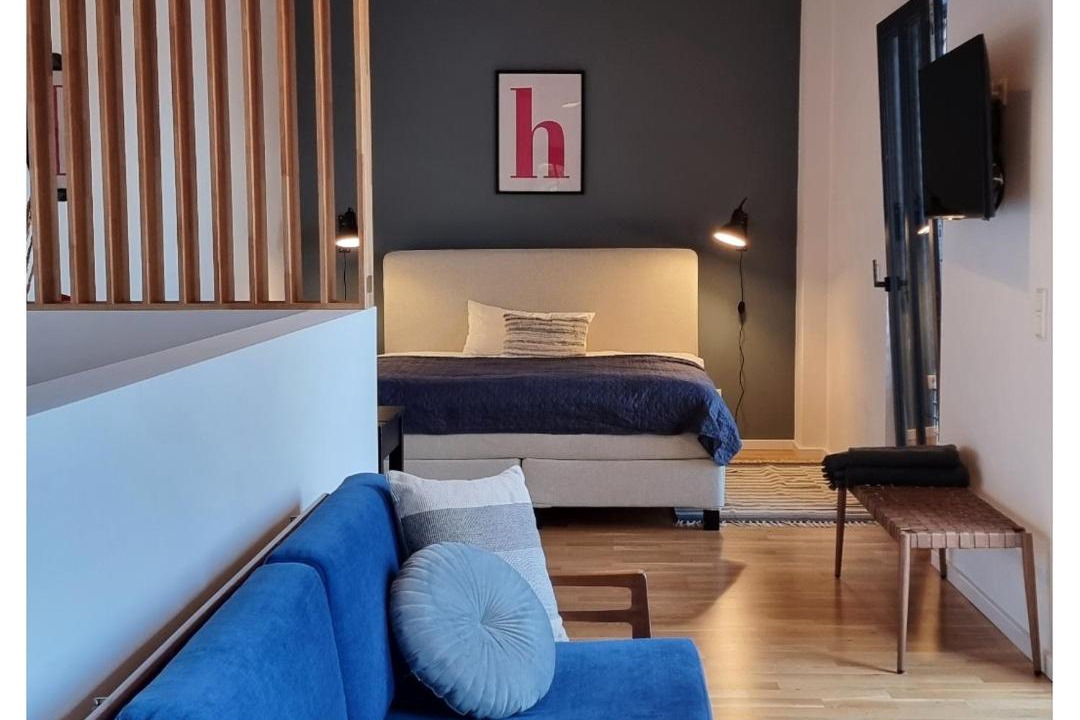 Photo of Livingroom in Hohepfortestraße