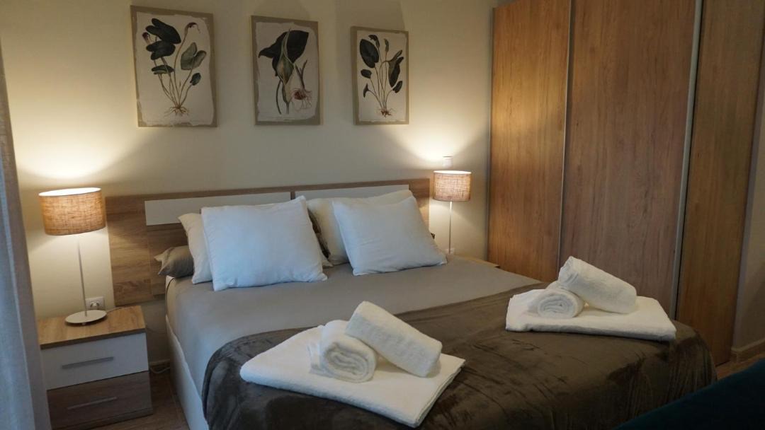 Photo of Bedroom in Villanueva de la Serena