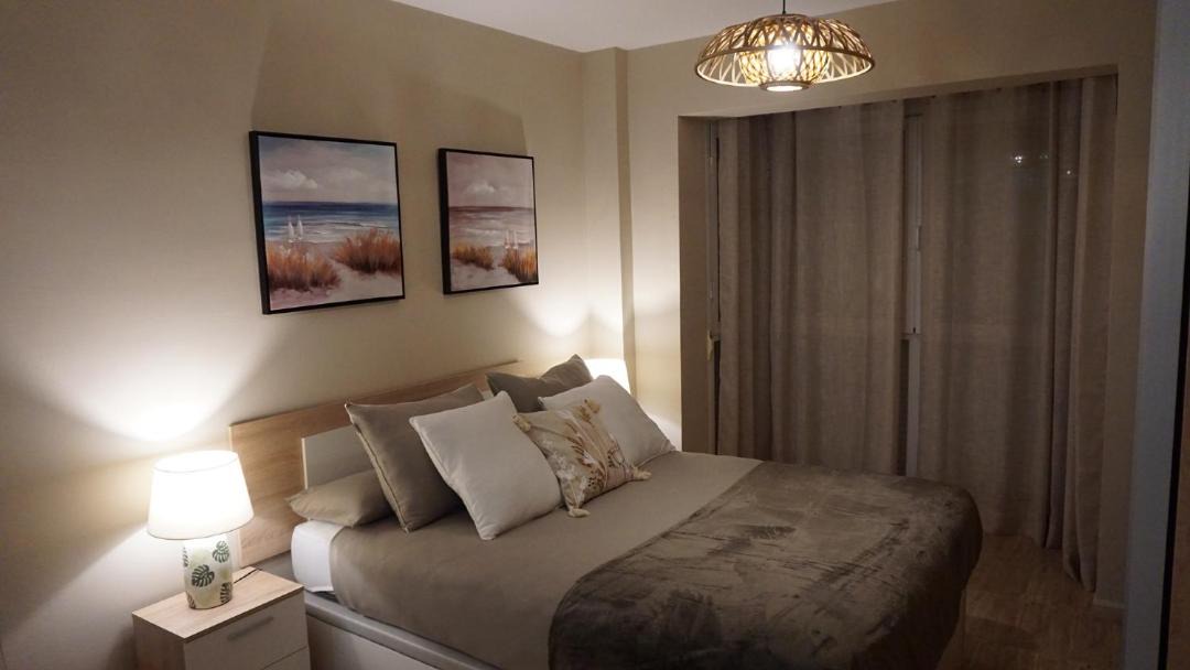 Photo of Bedroom in Villanueva de la Serena