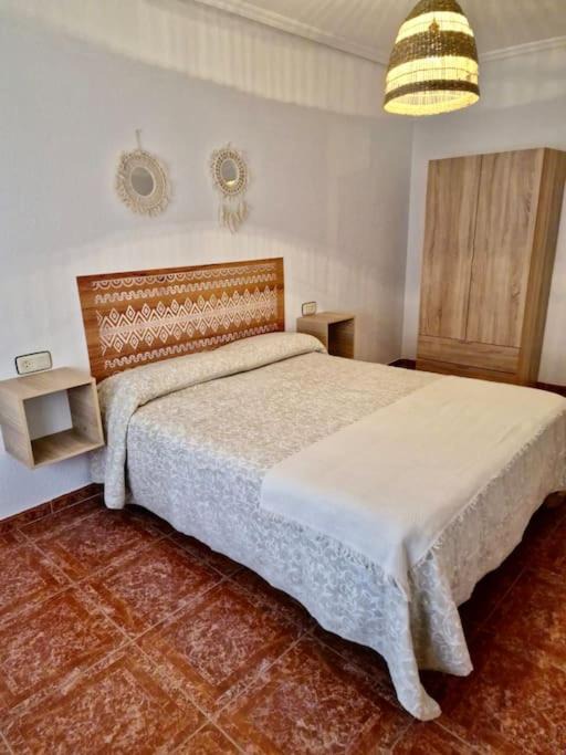 Photo of Bedroom in Jarandilla de la Vera
