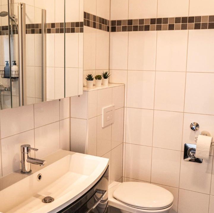 Photo of Bathroom in Dohren-Wulfel