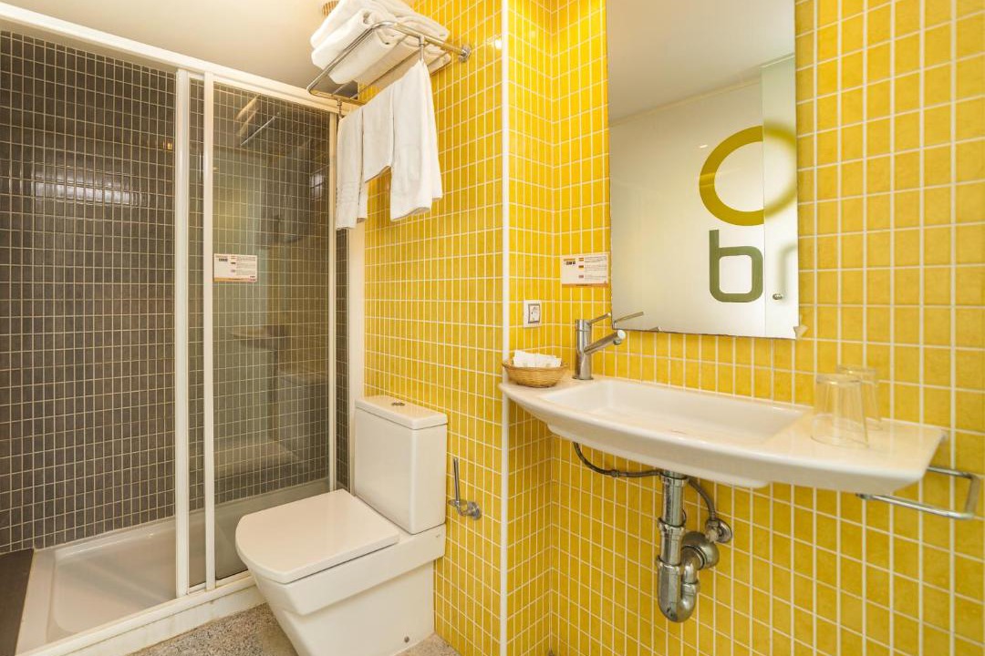 Photo of Bathroom in El Arenal