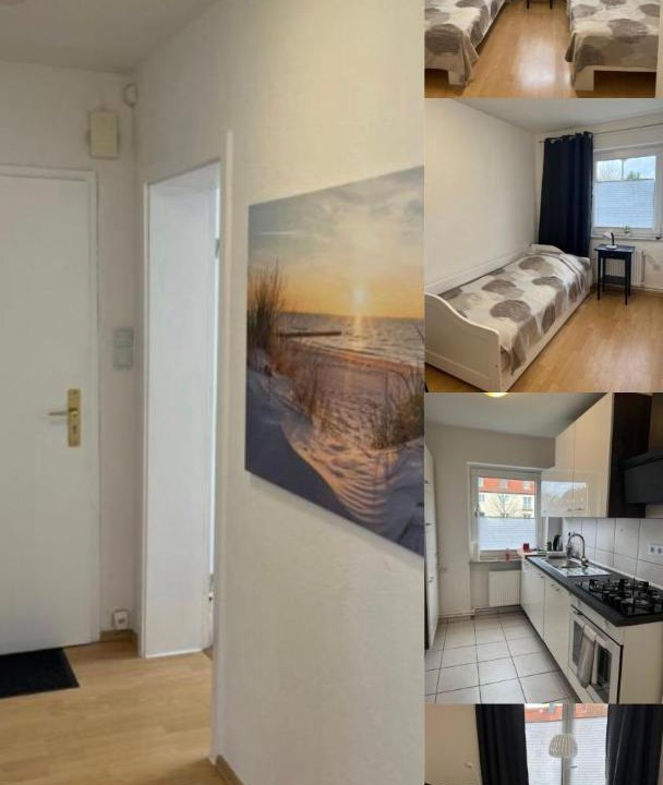 Photo of Livingroom in Mittelfeld