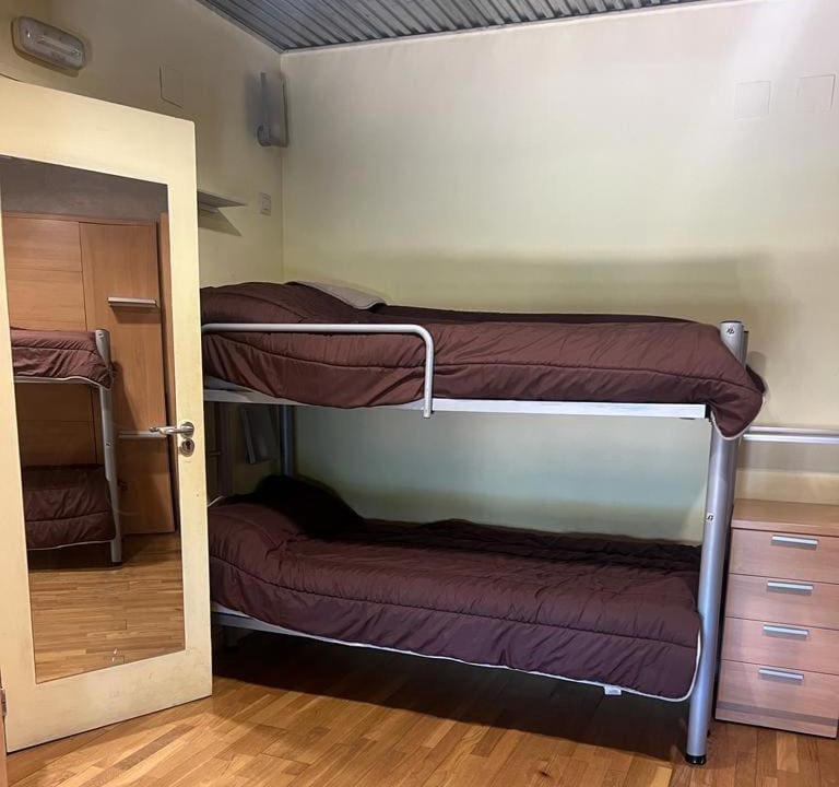 Photo of Bedroom in Hervas