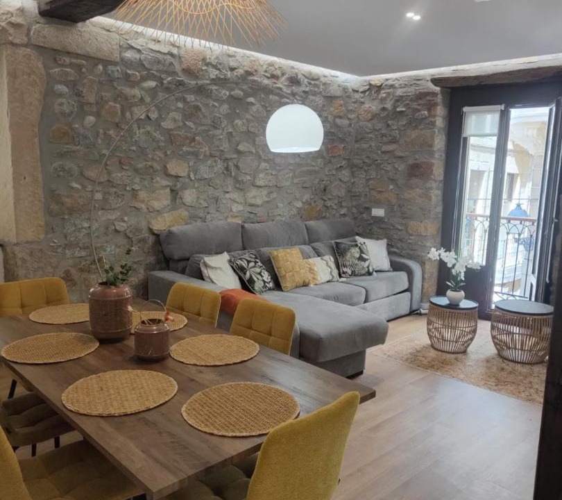 Photo of Livingroom in Old Town