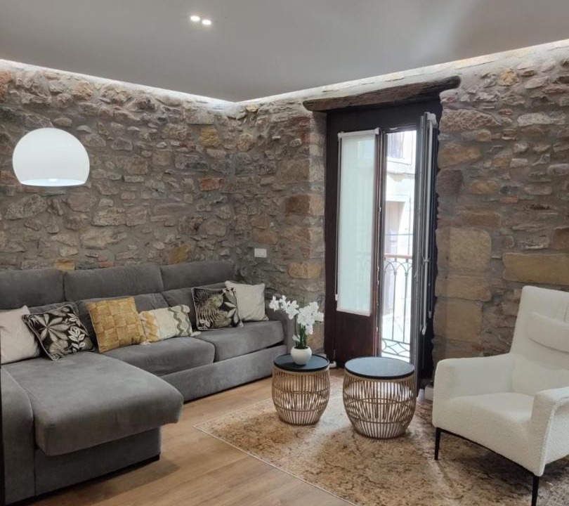 Photo of Livingroom in Old Town
