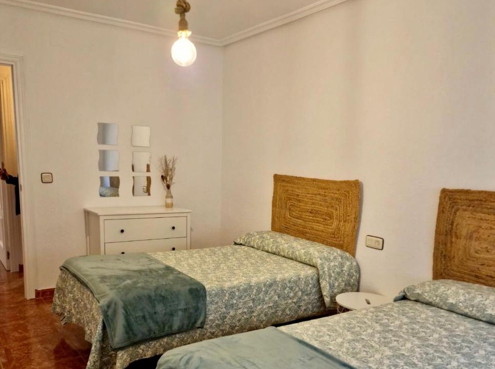 Photo of Bedroom in Jarandilla de la Vera