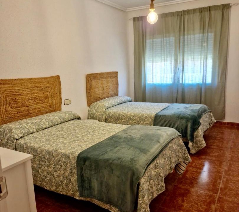 Photo of Bedroom in Jarandilla de la Vera