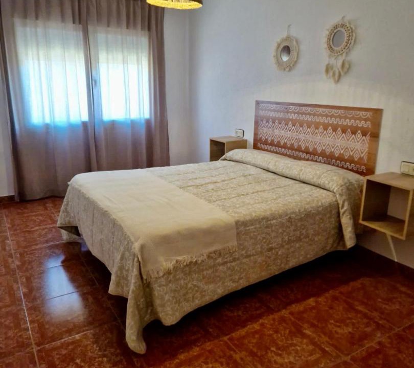 Photo of Bedroom in Jarandilla de la Vera