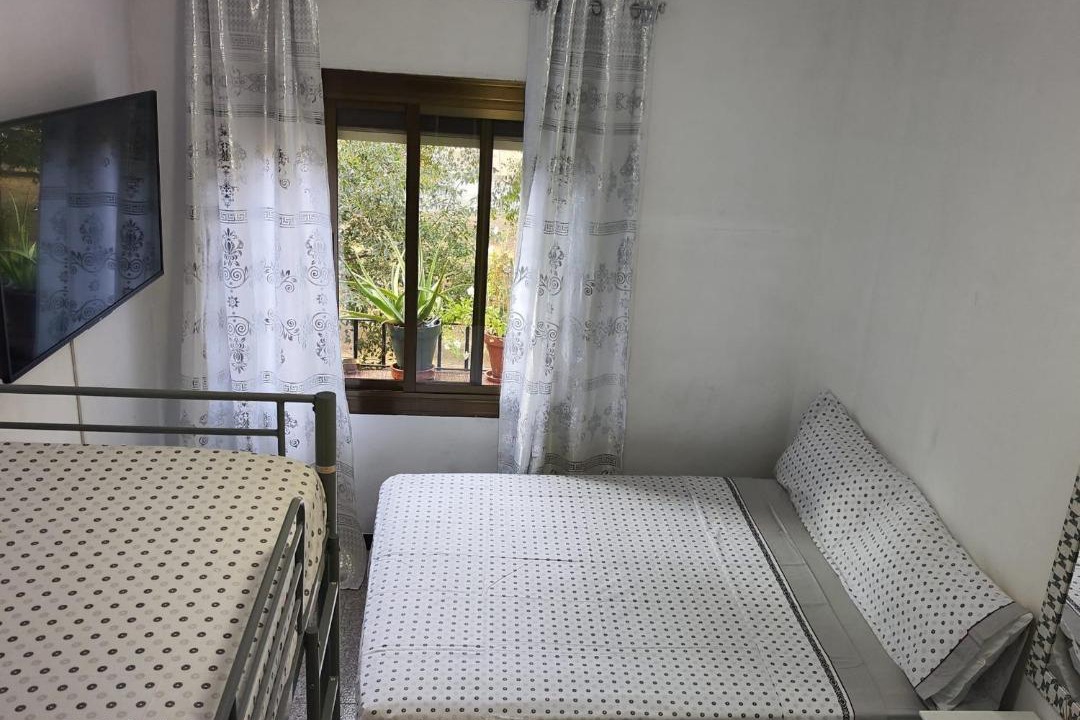 Photo of Bedroom in Santa Coloma de Gramenet