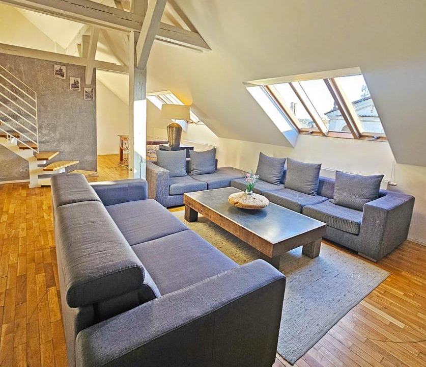 Photo of Livingroom in Stare Mesto