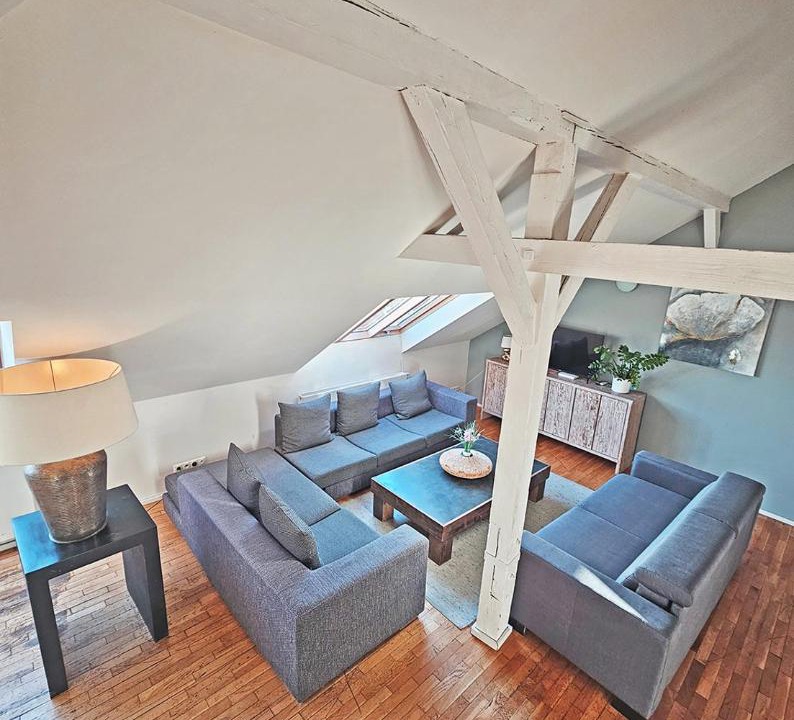 Photo of Livingroom in Stare Mesto