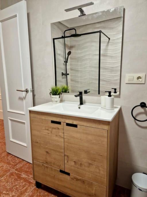 Photo of Bathroom in Jarandilla de la Vera