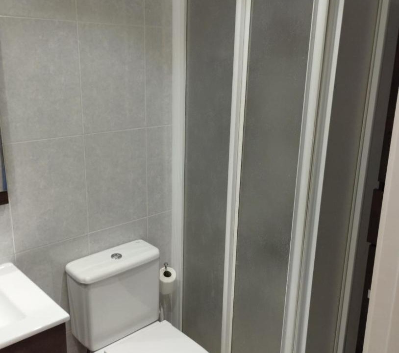 Photo of Bathroom in Soria