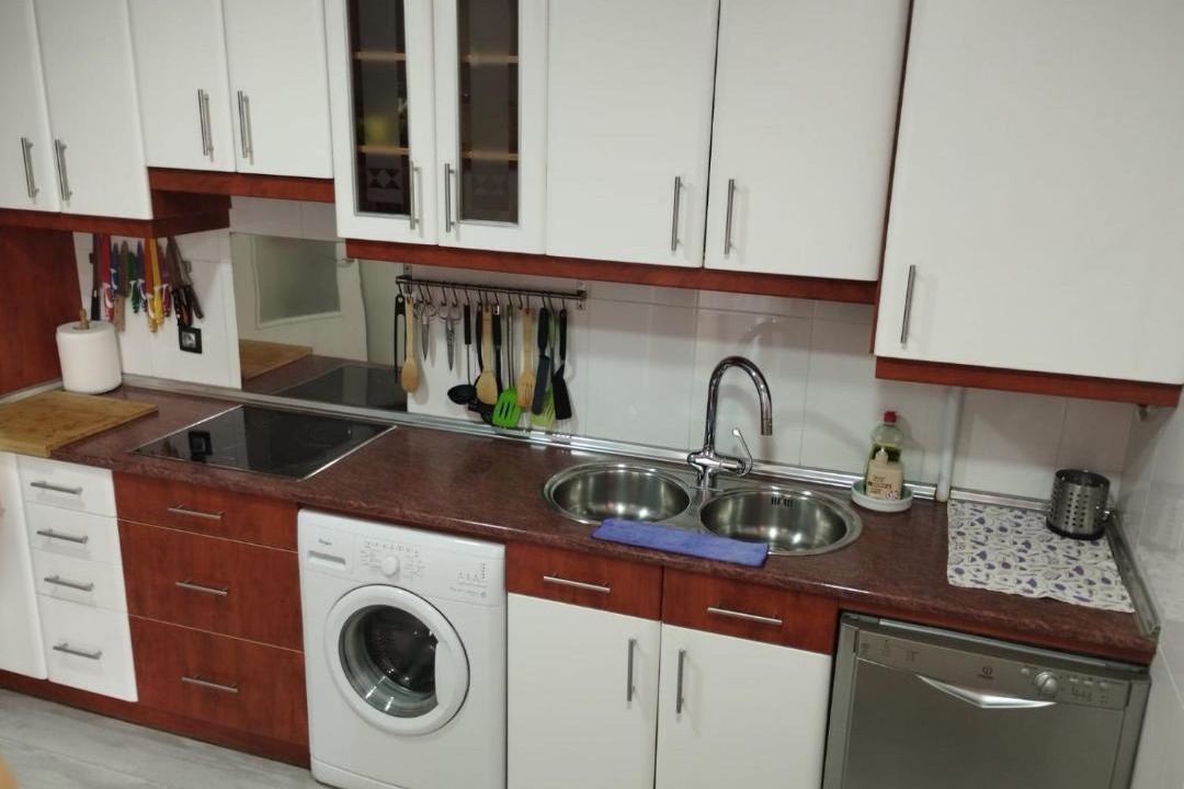 Photo of Kitchen in Soria