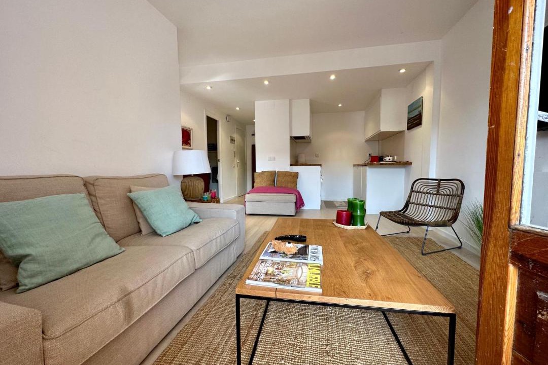 Photo of Livingroom in Formigal