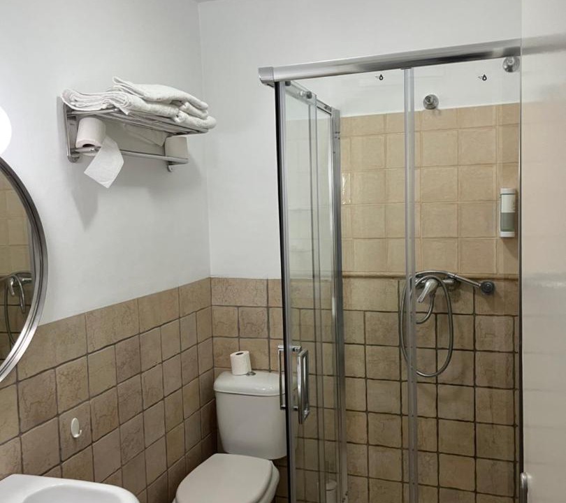Photo of Bathroom in Moraleja