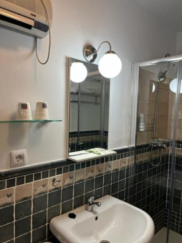 Photo of Bathroom in Moraleja