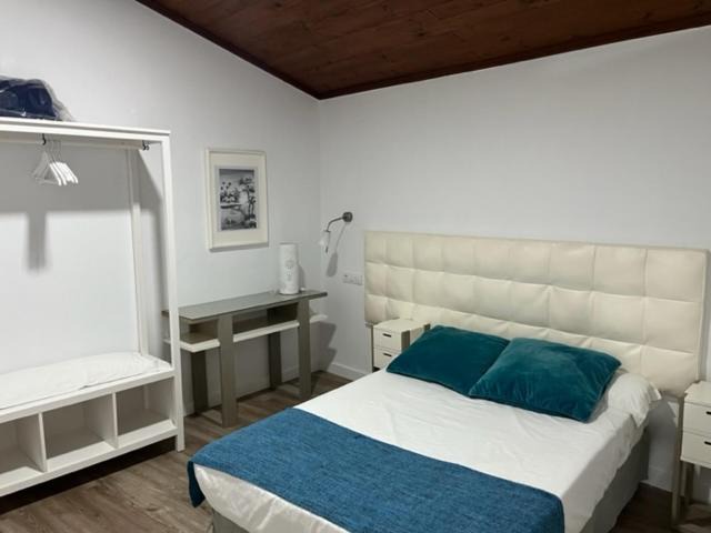 Photo of Bedroom in Moraleja