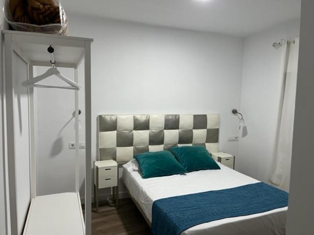 Photo of Bedroom in Moraleja