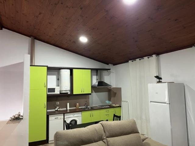 Photo of Livingroom in Moraleja