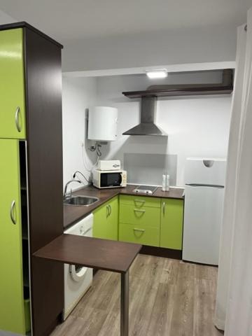 Photo of Kitchen in Moraleja